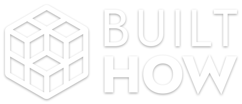 BuiltHOW conference