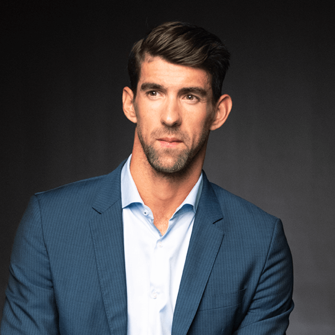 Michael Phelps